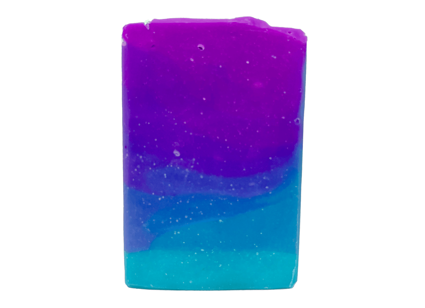 Star Trek: Prodigy Murf Soap — Mango