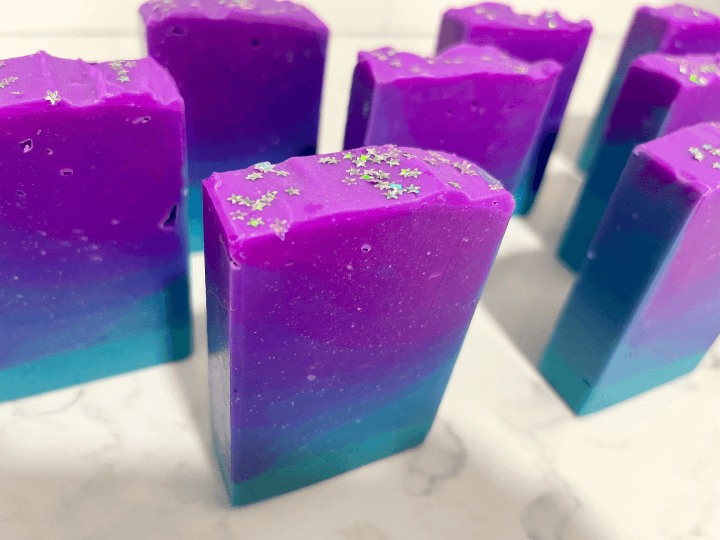 Star Trek: Prodigy Murf Soap — Mango
