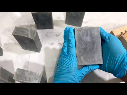Star Trek: Deep Space Nine Garak Soap — Plain, Simple, and Unscented