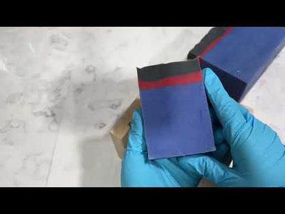 Star Trek: Enterprise Archer Soap — Salt Water