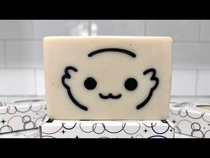 Star Trek: Lower Decks Moopsy Soap — Multiple Scents to Choose From!
