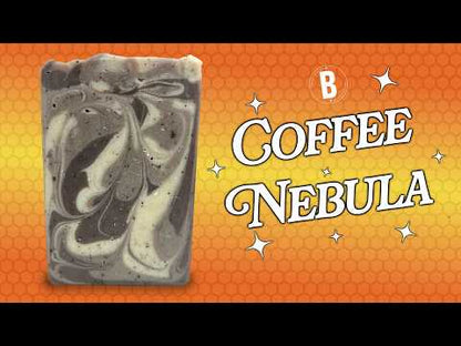 Star Trek: Voyager / Prodigy "Janeway's Coffee Nebula" — Cafe Latte